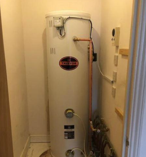 Heating Engineer: Image 2